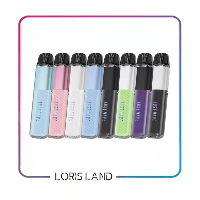 پاد اورسا نانو ایر لاست ویپ